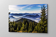 Obraz Z lásky k horám 1477